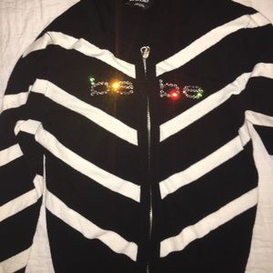 Bebe jacket